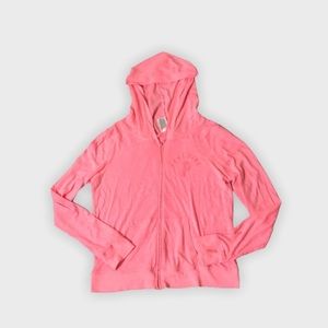 PINK Victoria’s Secret Lightweight Jacket Large